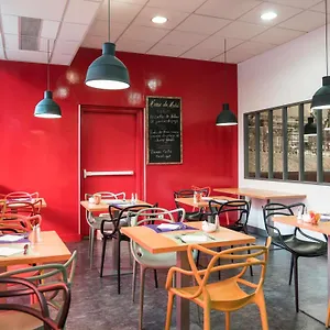 3* Hotel Ibis Styles Lyon Parc De La Tete D'or